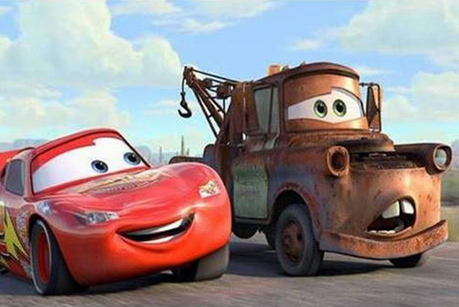 影视动画制作流程