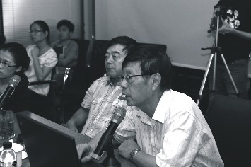 与大师对话